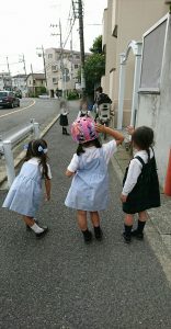 2ページ目 サレジオ学院幼稚園 リボンママ 園ママカフェ